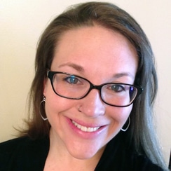 Sara Davis