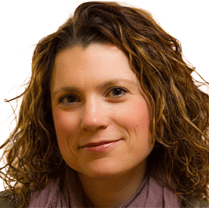 Christine Rinehart