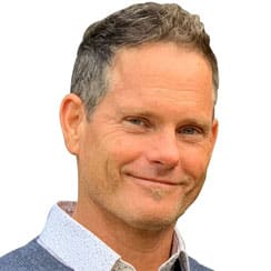 Travis Constance