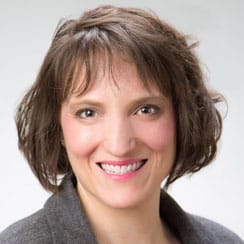 Rhena Klayman