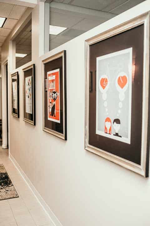 hall-a